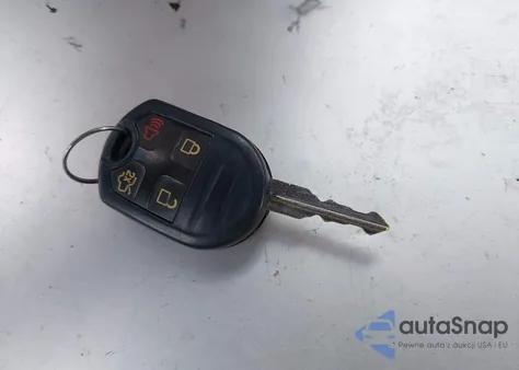 2014 Ford Mustang V6 z USA, uszkodzony, nr VIN 1ZVBP8AM2E5280287